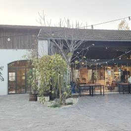 ODA Budapest - Egyéb