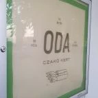 ODA Budapest - Egyéb