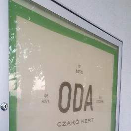 ODA Budapest - Egyéb