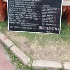 OdaSüss! Sétány Büfé Balatonkenese - Egyéb