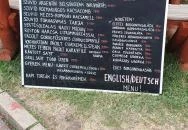 OdaSüss! Sétány Büfé Balatonkenese OdaSüss! Sétány Büfé Balatonkenese