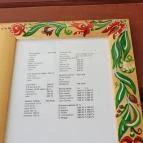 OdaSüss! Sétány Büfé Balatonkenese - Egyéb