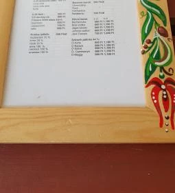 OdaSüss! Sétány Büfé