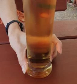 OdaSüss! Sétány Büfé