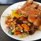 OdaSüss! Sétány Büfé Balatonkenese - Egyéb