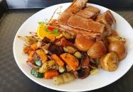 OdaSüss! Sétány Büfé Balatonkenese OdaSüss! Sétány Büfé Balatonkenese