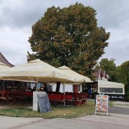 OdaSüss! Sétány Büfé Balatonkenese - Egyéb