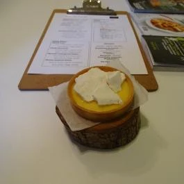 Odú Budapest - Étel/ital