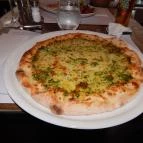 Trattoria Gozsdu Budapest - Étel/ital