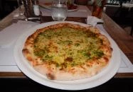 Trattoria Gozsdu Budapest