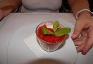 Trattoria Gozsdu Budapest