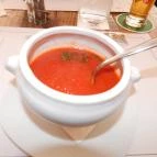 Trattoria Gozsdu Budapest - Étel/ital