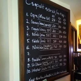 Ogre Bácsi Budapest - Egyéb