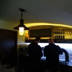 Ogre Bácsi Budapest - Belső