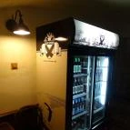 Ogre Bácsi Budapest - Belső