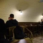 Ogre Bácsi Budapest - Belső