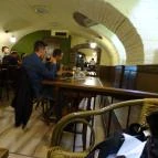 Ogre Bácsi Budapest - Belső