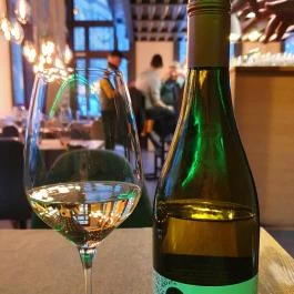 Oinos Wine Bar & Bistro, Budapest - Egyéb