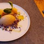 Oinos Wine Bar & Bistro Budapest - Egyéb