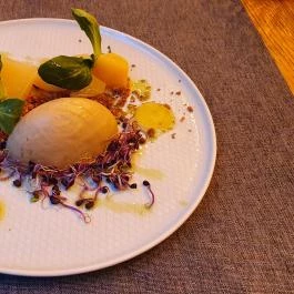 Oinos Wine Bar & Bistro, Budapest - Egyéb