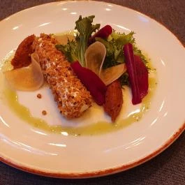 Oinos Wine Bar & Bistro, Budapest - Egyéb