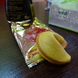 Oishi Sushi - Dohány utca Budapest - Étel/ital