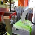 Oishi Sushi - Dohány utca Budapest - Egyéb