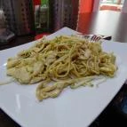 Oishi Sushi - Dohány utca Budapest - Étel/ital