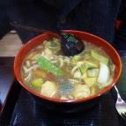 Oishi Sushi - Dohány utca Budapest - Étel/ital