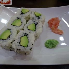 Oishi Sushi - Dohány utca Budapest - Étel/ital