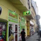 Oishi Sushi - Dohány utca Budapest - Külső kép