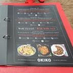 Okiko Sushi & Thai Bar Budapest - Egyéb