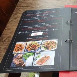 Okiko Sushi & Thai Bar, Budapest - Egyéb