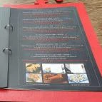 Okiko Sushi & Thai Bar Budapest - Egyéb