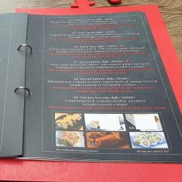 Okiko Sushi & Thai Bar, Budapest - Egyéb