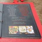 Okiko Sushi & Thai Bar Budapest - Egyéb