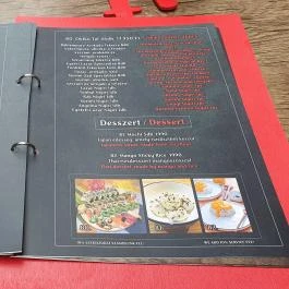 Okiko Sushi & Thai Bar, Budapest - Egyéb