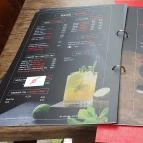 Okiko Sushi & Thai Bar Budapest - Egyéb