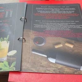 Okiko Sushi & Thai Bar, Budapest - Egyéb