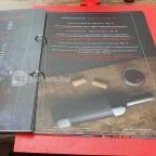 Okiko Sushi & Thai Bar Budapest - Egyéb