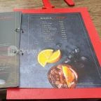 Okiko Sushi & Thai Bar Budapest - Egyéb