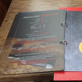 Okiko Sushi & Thai Bar, Budapest - Egyéb