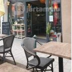 Okiko Sushi & Thai Bar Budapest - Egyéb