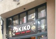 Okiko Sushi & Thai Bar Budapest