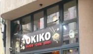Okiko Sushi & Thai Bar Budapest - Egyéb