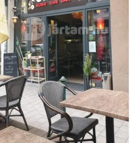 Okiko Sushi & Thai Bar