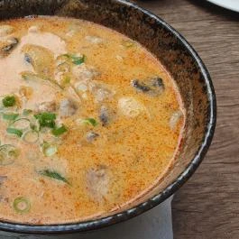 Okiko Sushi & Thai Bar, Budapest - Egyéb