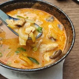 Okiko Sushi & Thai Bar, Budapest - Egyéb