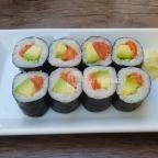 Okiko Sushi & Thai Bar Budapest - Egyéb