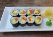 Okiko Sushi & Thai Bar Budapest